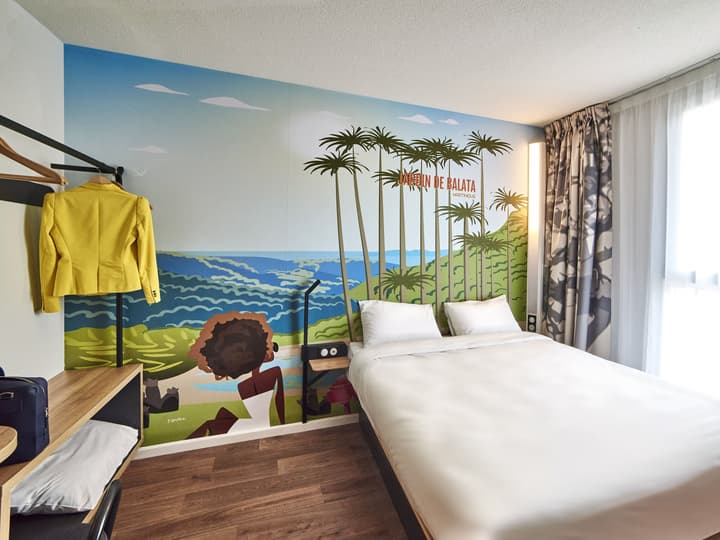 B&B HOTEL Fort de France