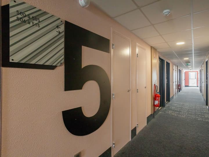 B&B HOTEL Fort de France