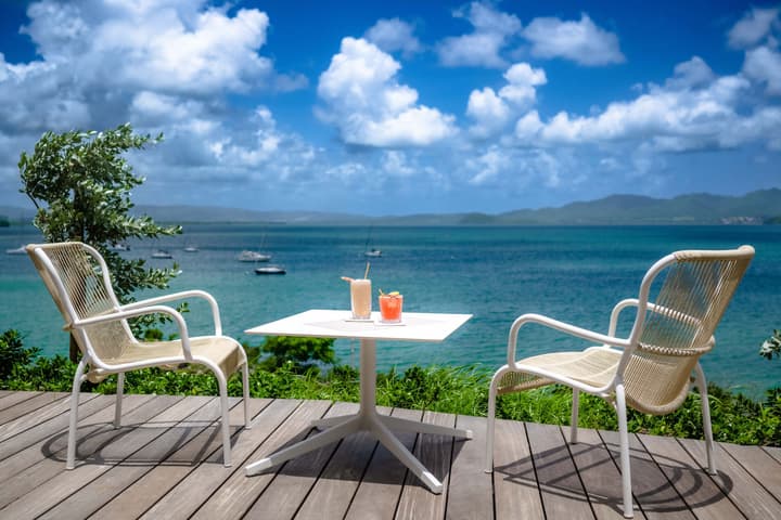 B&B HOTEL Fort de France