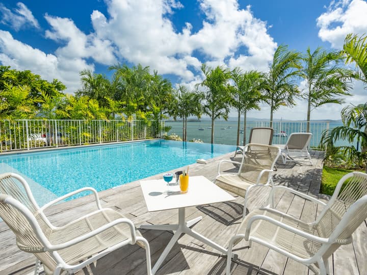 B&B HOTEL Fort de France