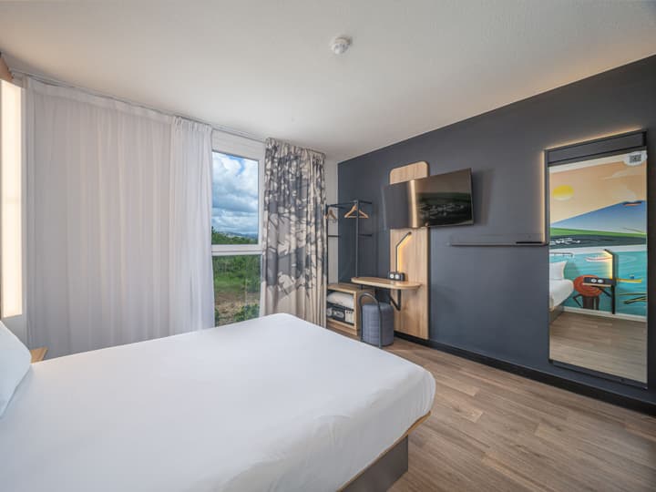 B&B HOTEL Fort de France