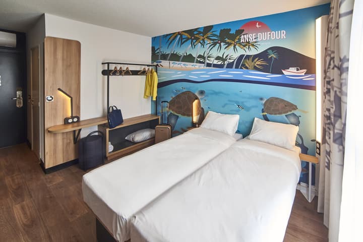 B&B HOTEL Fort de France