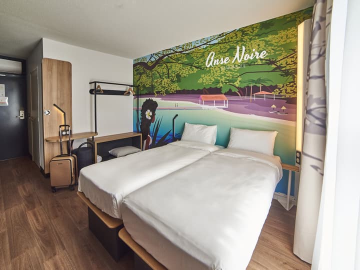 B&B HOTEL Fort de France