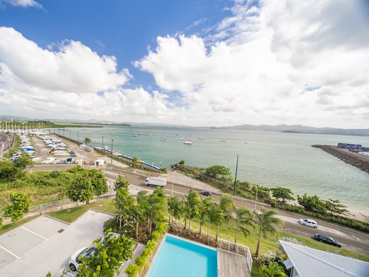 B&B HOTEL Fort de France