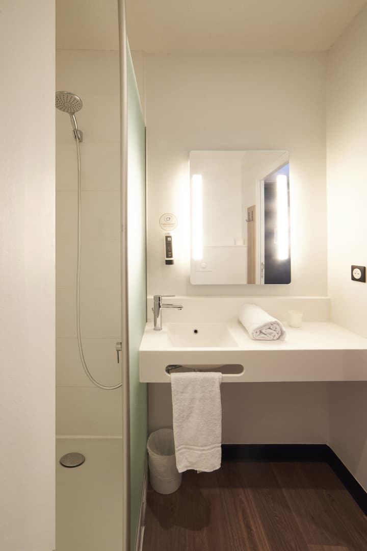 B&B HOTEL Fort de France