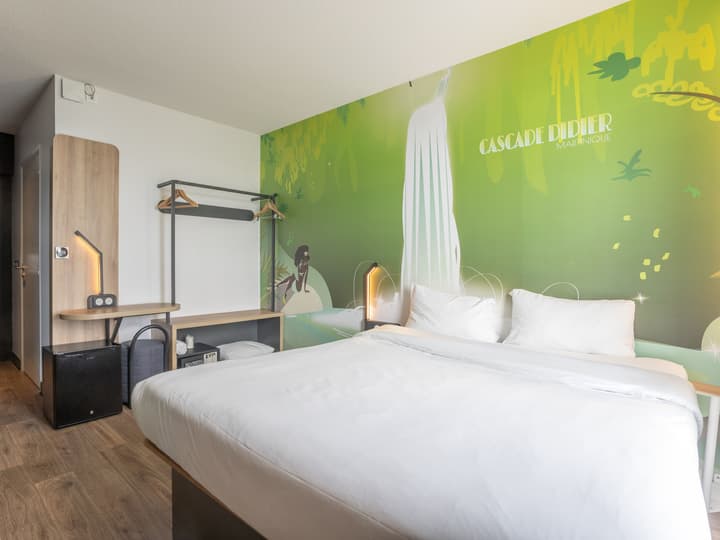 B&B HOTEL Fort de France