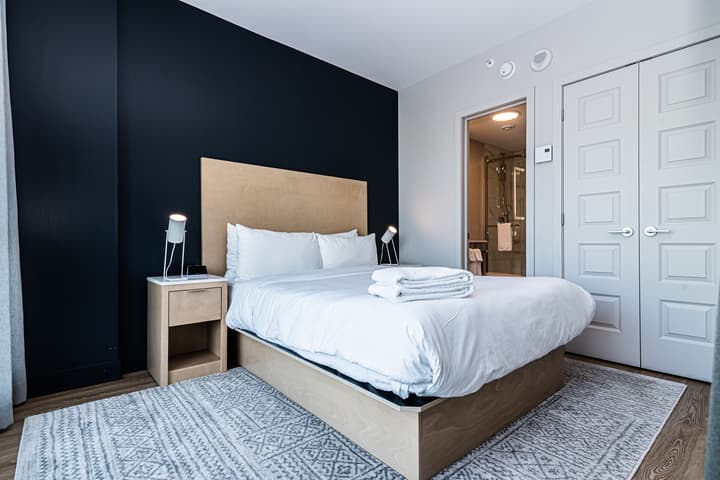 WERFY Luxury Apart-Hotel