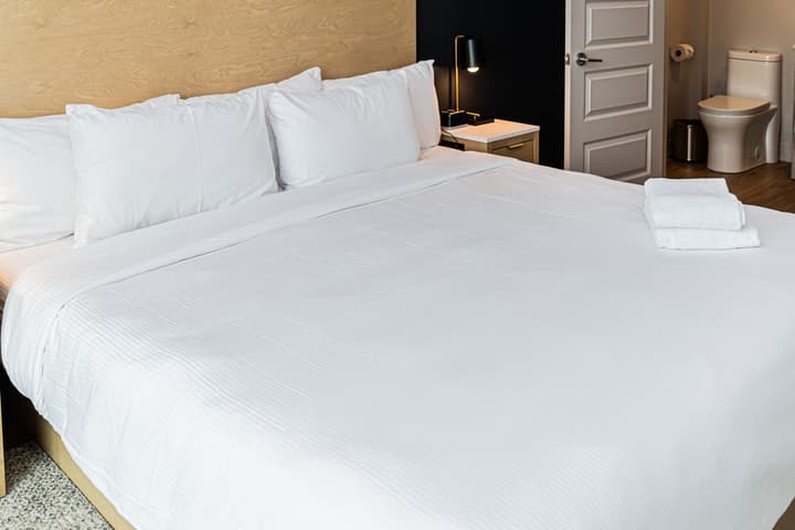 WERFY Luxury Apart-Hotel