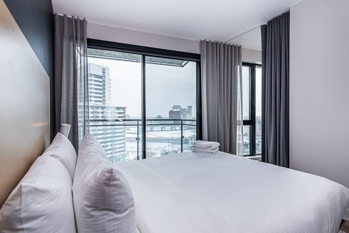WERFY Luxury Apart-Hotel