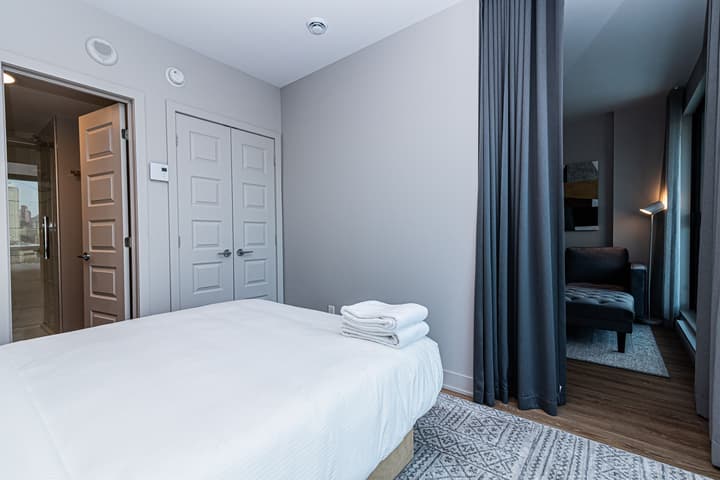 WERFY Luxury Apart-Hotel