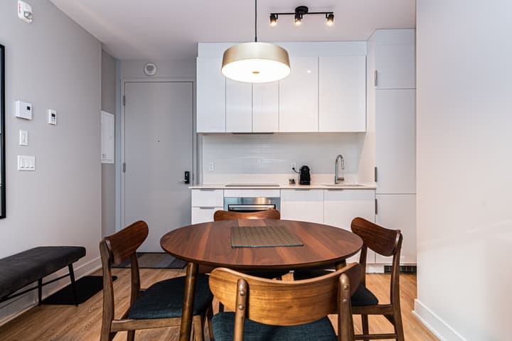 WERFY Luxury Apart-Hotel