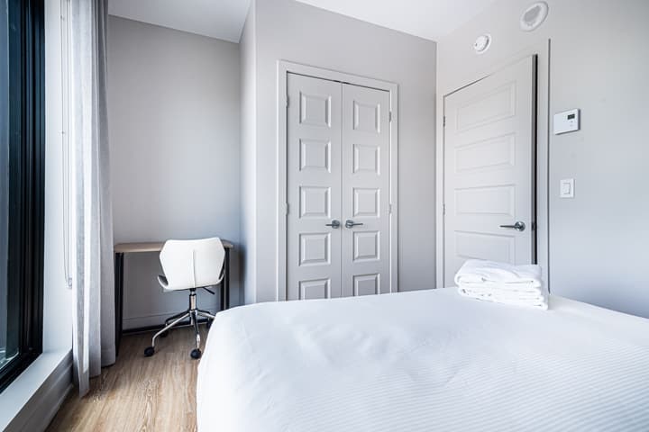 WERFY Luxury Apart-Hotel