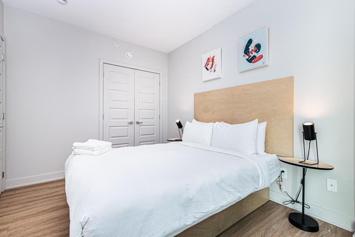 WERFY Luxury Apart-Hotel