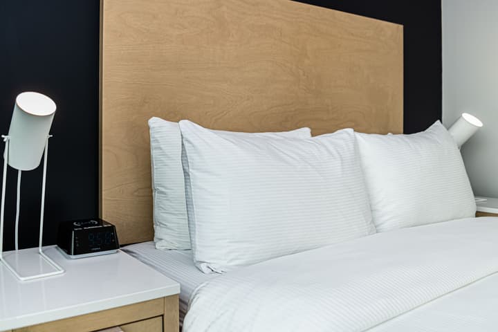 WERFY Luxury Apart-Hotel