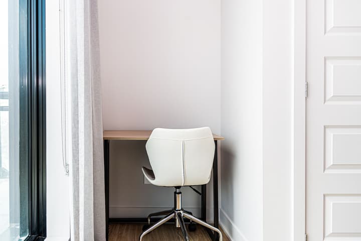 WERFY Luxury Apart-Hotel