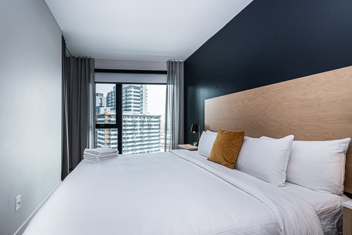 WERFY Luxury Apart-Hotel