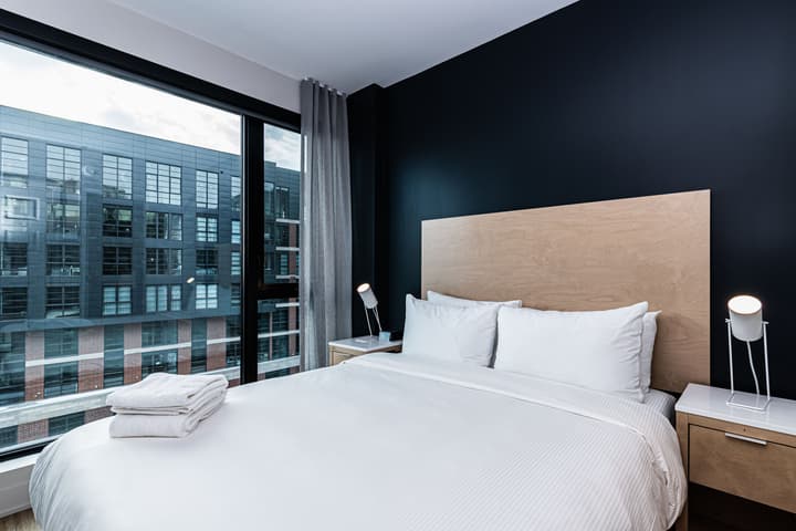 WERFY Luxury Apart-Hotel