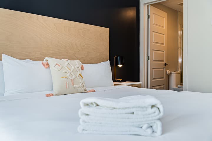 WERFY Luxury Apart-Hotel