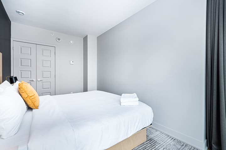 WERFY Luxury Apart-Hotel