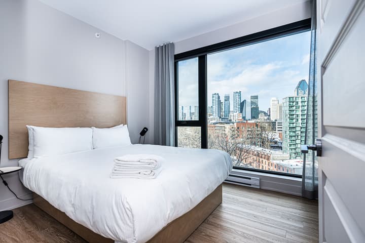 WERFY Luxury Apart-Hotel