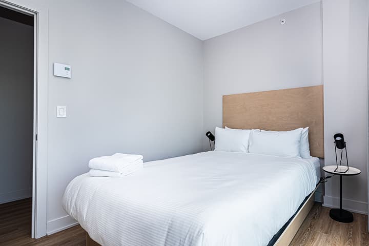 WERFY Luxury Apart-Hotel
