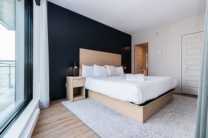 WERFY Luxury Apart-Hotel