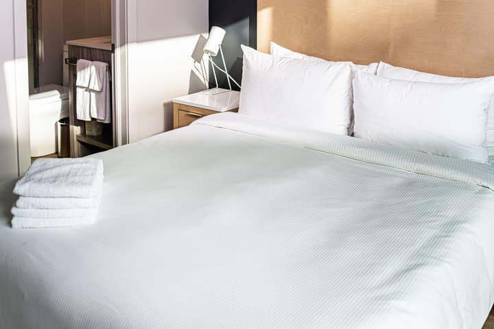 WERFY Luxury Apart-Hotel