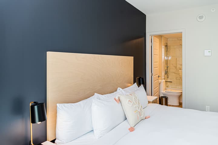 WERFY Luxury Apart-Hotel