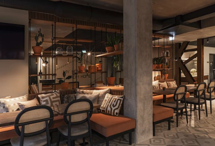 Fontinha Porto, Trademark Collection by Wyndham