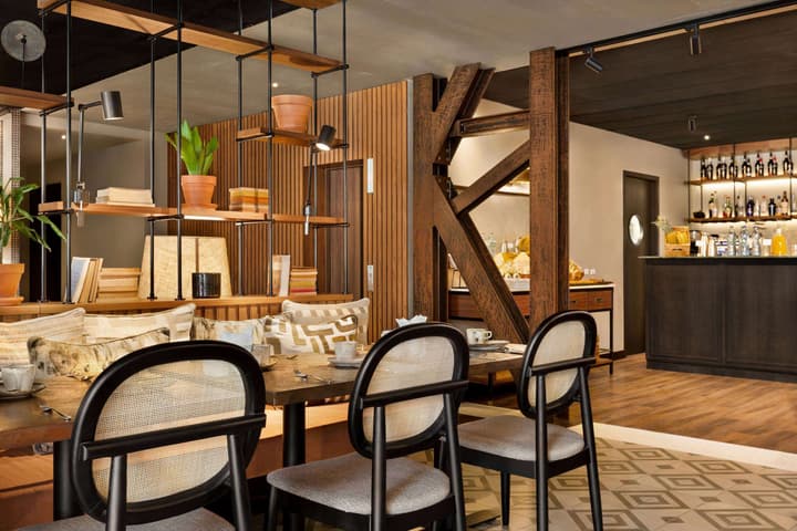Fontinha Porto, Trademark Collection by Wyndham
