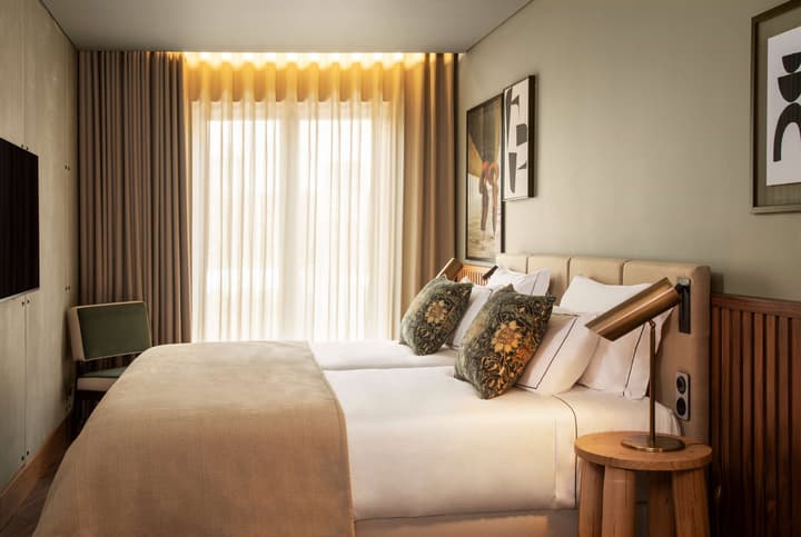 Fontinha Porto, Trademark Collection by Wyndham