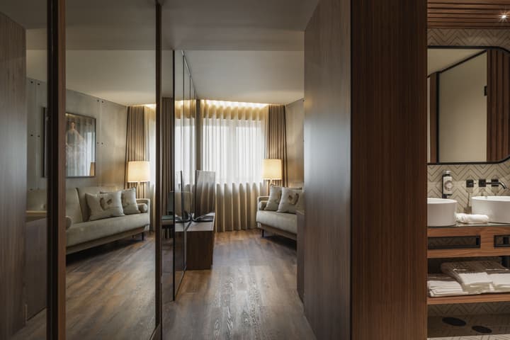 Fontinha Porto, Trademark Collection by Wyndham