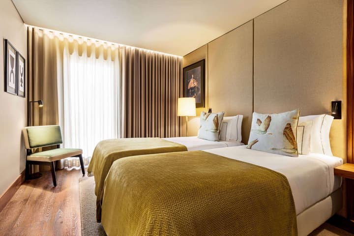 Fontinha Porto, Trademark Collection by Wyndham