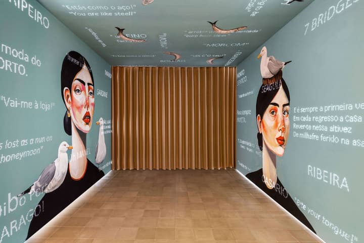 Fontinha Porto, Trademark Collection by Wyndham