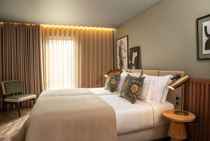 Fontinha Porto, Trademark Collection by Wyndham