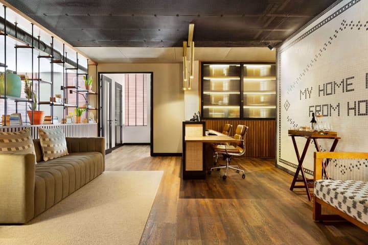 Fontinha Porto, Trademark Collection by Wyndham