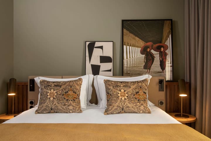 Fontinha Porto, Trademark Collection by Wyndham