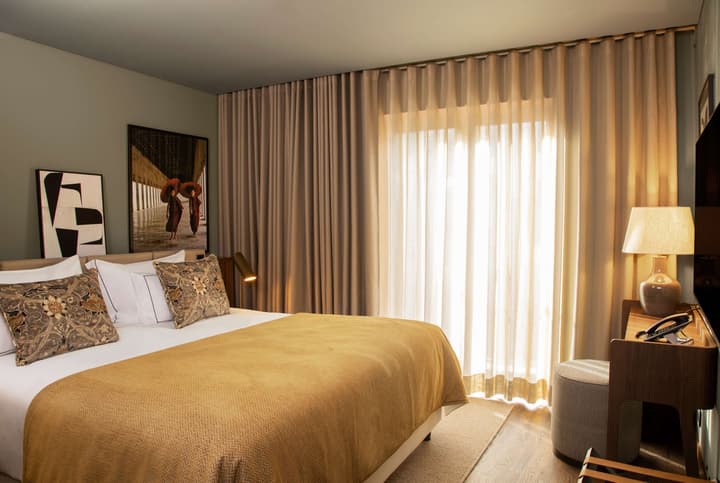Fontinha Porto, Trademark Collection by Wyndham