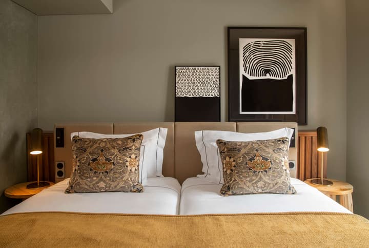 Fontinha Porto, Trademark Collection by Wyndham