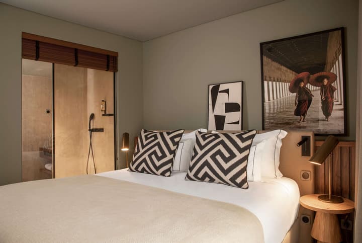 Fontinha Porto, Trademark Collection by Wyndham