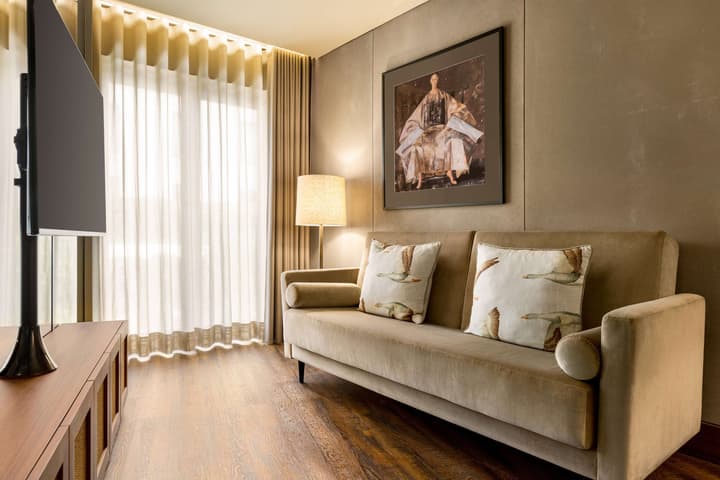 Fontinha Porto, Trademark Collection by Wyndham