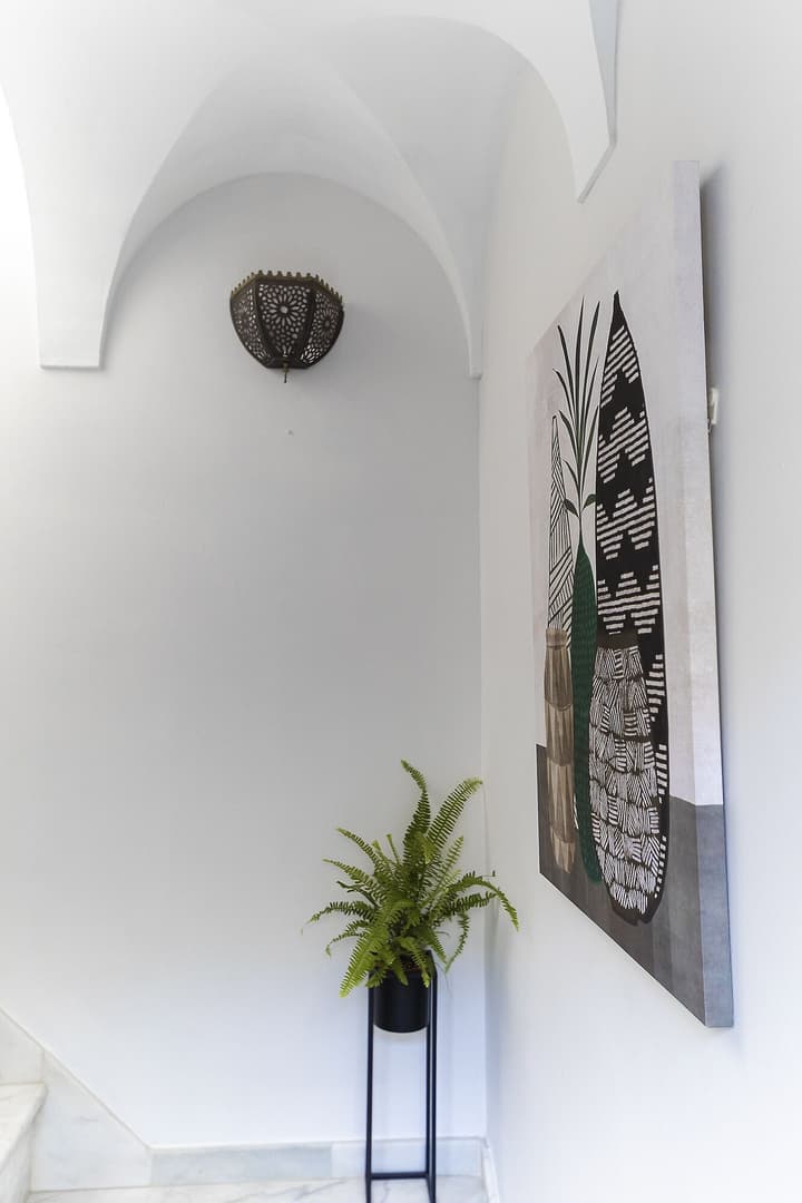 La Gitanilla Alojamiento & Encanto