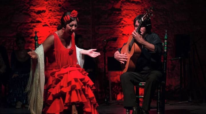 La Gitanilla Alojamiento & Encanto