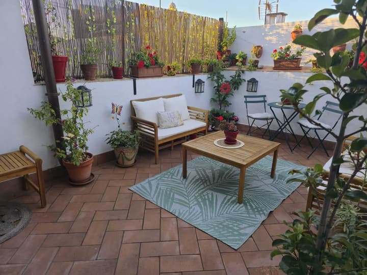 La Gitanilla Alojamiento & Encanto