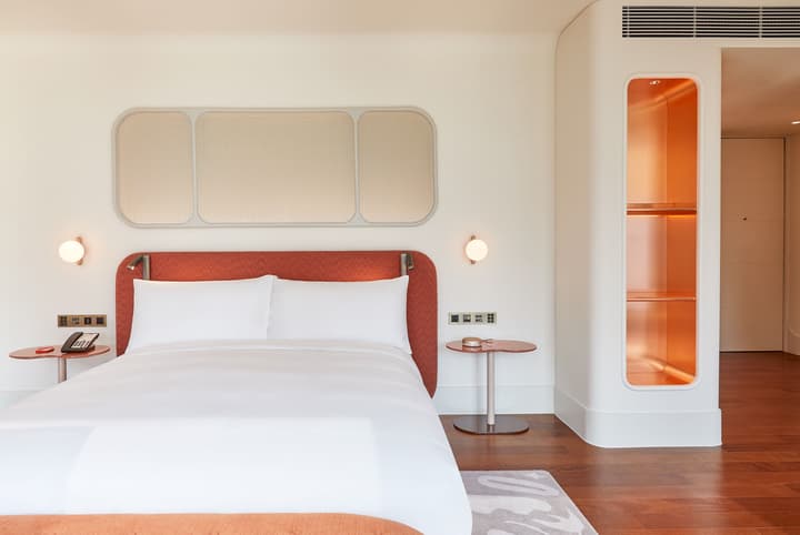 The Standard, Bangkok Mahanakhon