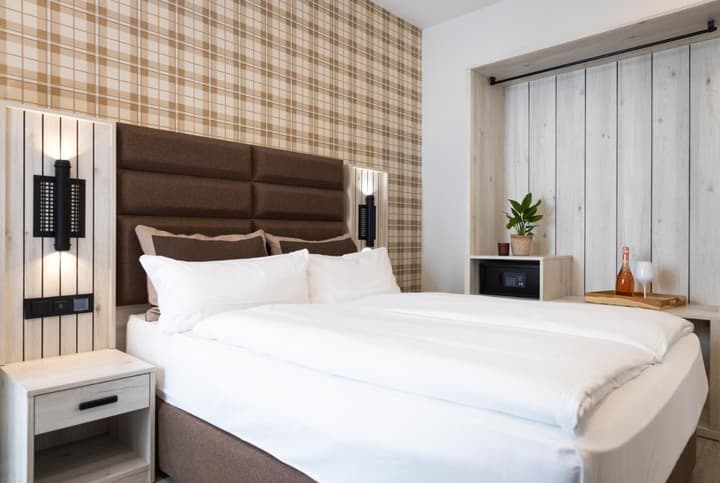 Innception Hotel
