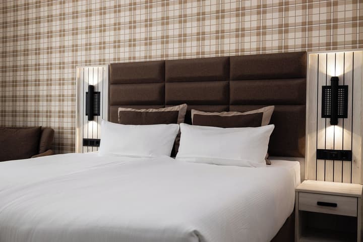 Innception Hotel