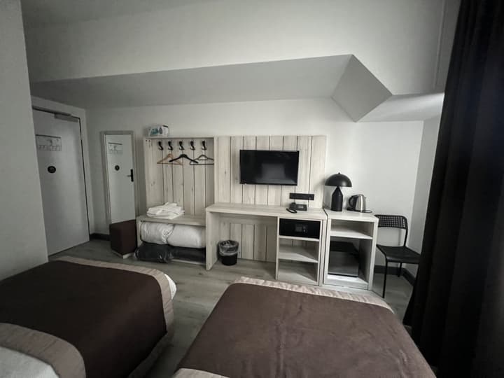 Innception Hotel