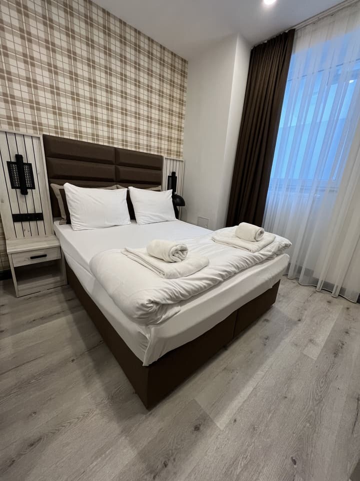 Innception Hotel