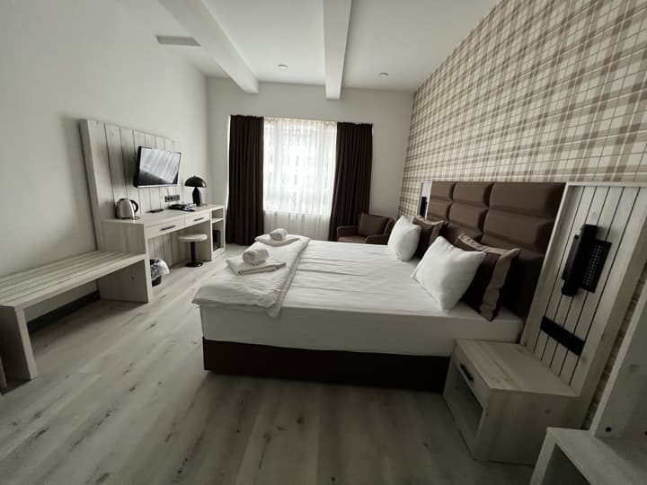 Innception Hotel